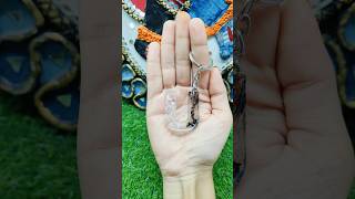 How to make resin keyring unique ideas☺️❤️viralvideo youtubeshorts ytshorts unique song resin [upl. by Drol]