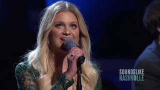 CMA Country Christmas 2016 Sneak Peek [upl. by Hiltner]