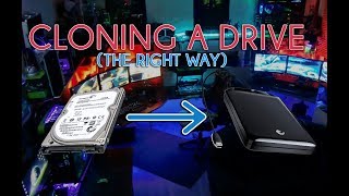 How to Clone a Hard Drive HDD or an SSD Quick amp Easy Tutorial with Paragon Disk Copy [upl. by Anon265]