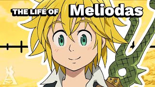 The Life Of Meliodas UPDATED [upl. by Stila]