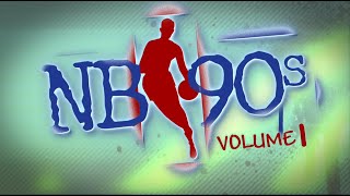 NB90s VOLUME 1 1990 amp 91 FULL EPISODE [upl. by Warram117]