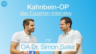 43 KahnbeinOP  welche OPMethoden gibt es [upl. by Wendell]