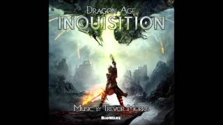 Sera Was Never  Dragon Age Inquisition OST  Tavern song [upl. by Domash987]