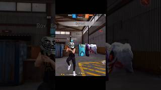 🐼 Dayno Gaming ✅😈 Attitude Shorts Video Tranding Song Free Fire max 🤡 foryou freefire shortvideo [upl. by Desimone584]