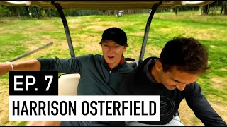 Ep7 Harrison Osterfield  CATCH 22 [upl. by Carmita]