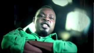 EEDRIS ABDULKAREEM  CLEAN UP NAIJA OFFICIAL VIDEO [upl. by Jeffcott]