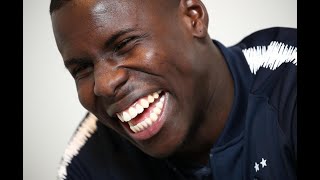 Kurt Zouma Funniest Moments [upl. by Orpheus]