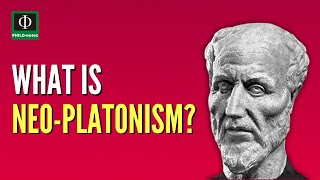 What is Neo Platonism [upl. by Berton]