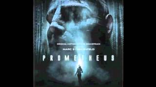 Prometheus Original Motion Picture Soundtrack 13 Earth [upl. by Najib]