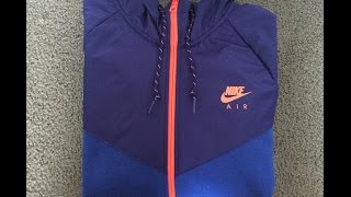 New Season Nike Tech Fleece Review Fit Sizing etc [upl. by Ened]