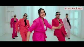 tension song haryanvi song tension song mr rocky videos [upl. by Nosirrah]