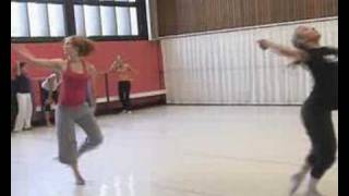 Contemporary dance IDA LinzA [upl. by Ran]