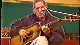 Chet Atkins and Marcel Dadi playing quotCity Of New Orleansquot 1991 [upl. by Miranda]