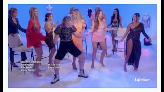 Boss Ladies  Dance Moms the Reunion [upl. by Hiroko]