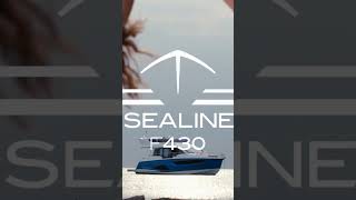 SEALINE at SouthamptonBoatShow [upl. by Orelee]