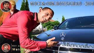 KOCI amp ORKBOTEVGRAD  Mercedes  2019   Cover song    BOSHKOMIX [upl. by Greenberg133]