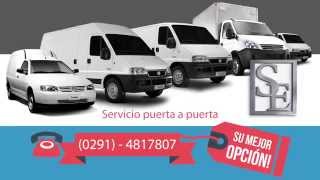 SPOT quotTRANSPORTE SERVICIO EXPRESOquot  2014  CU3IKO Multimedios [upl. by Doscher]