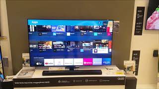 SAMSUNG SMART TV UYGULAMA YÜKLEME NASIL YAPILIR 2020 [upl. by Schwenk646]