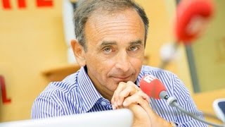 Union européenne  quotLes 60 ans du Traité de Rome gênent tous les candidatsquot analyse Eric Zemmour [upl. by Yecaw]