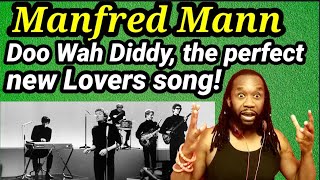 Doo Wah Diddy Diddy  Manfred Mann [upl. by Atirahs]