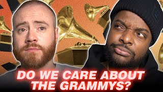 Why Do We Still Care About The Grammys  NEW RORY amp MAL [upl. by Vadnee150]