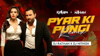 PYAAR KI PUNGI REMIX DJ RATHAN amp DJ NITHISH  SAGAR SALIAN DESIGNS  DOWNLOAD LINK IN DESCRIPTION [upl. by Nichole]