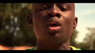 Pape Diouf  Diaral ngama  Clip Officiel [upl. by Ettesoj]