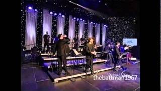 Frankie Valli amp 4 Seasons Live Rag Doll  Who Loves you  December 63 [upl. by Idnib]