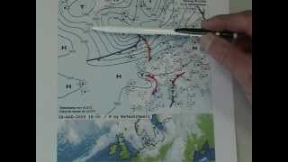 Wetterkunde Meteorologie kurze Einführung 2 Teil [upl. by Ragse]