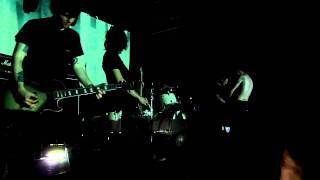 Amenra  Am Kreuz live  Arena Vienna 20110719 [upl. by Wilone420]