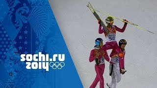 Opening Ceremony  Highlights  Nanjing 2014 Youth Olympic Games [upl. by Amre478]