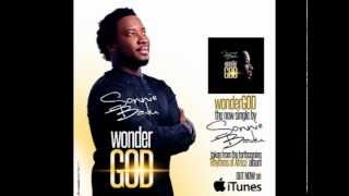 Sonnie Badu WONDER GOD [upl. by Chrotoem]