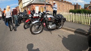 Wainfleet bike meet [upl. by Stark]