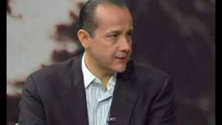 Entrevista En Exclusiva con Enrique Bojórquez [upl. by Aehc193]