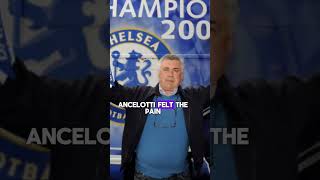 Chelsea vs Inter remembered Ancelotti’s Double motivation football soccerteam chelsea [upl. by Emoryt]