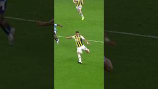 Tadic on fire 🔥 tadic fenerbahçe edit keşfet osterwolde ferdi fred osayi remix dj music [upl. by Bray]