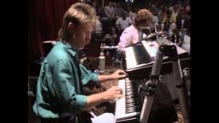 Lee Ritenour amp Dave Grusin  ST ELSEWHERE Live [upl. by Sallyann]