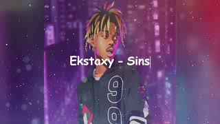 Free  quotSinsquot  Bouncy Juice WRLD x Nick Mira Trap Type Beat 2024 [upl. by Merat247]