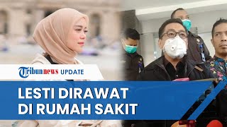 Lesti Kejora Dirawat di RS seusai Jadi Korban KDRT Rizky Billar Pengacara Beberkan Kondisinya [upl. by Mehala]