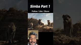 Simba full movie prts [upl. by Ydahs138]