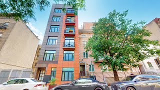 244 Franklin Avenue Unit 6B Brooklyn NY  Presented by John Hernandez [upl. by Demetris864]