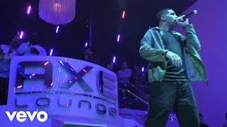 Drake  Throw It In The Bag Live at Axe Lounge [upl. by Nyar326]