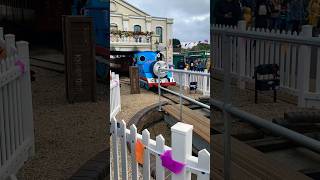 Thomas Land Drayton Manor Theme Park UK shorts ytshorts viralshorts short trending [upl. by Hannon]