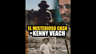 EL EXTRAÑO CASO DE KENNY VEACH [upl. by Elbertina]