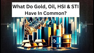 What Do Gold Oil HSI amp STI Have In Common [upl. by Hedgcock]