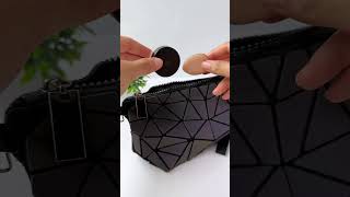 ASMR Makeup Travel Bag Packing [upl. by Attalie]