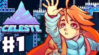 Celeste El juego que te ayuda a Superar la Ansiedad [upl. by Dare77]