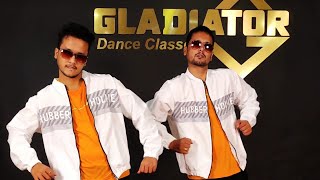 Baawla Dance By Akhil amp Kunal badshahlive shorts [upl. by Inihor331]