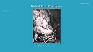 Dantes Inferno  Organ Inferno [upl. by Hillier151]