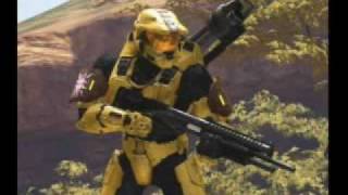 Spriggs A Halo 3 Machinima Episode 1 quotSpriggsquot [upl. by Hallutama10]